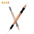 Neuester Kiay Tattoo Manual Pen Permanent Makeup Augenbrauen Microblading Pen